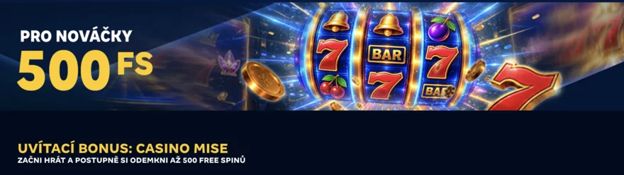 merkurxtip casino bonus za registraci