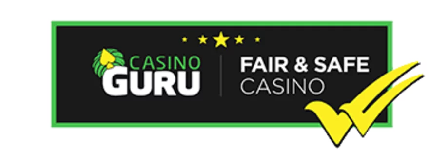 Férové casino - ocenění
