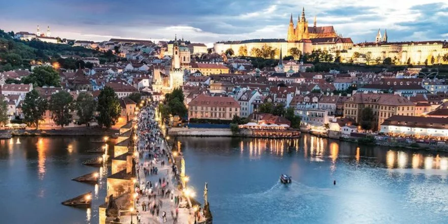 Praha