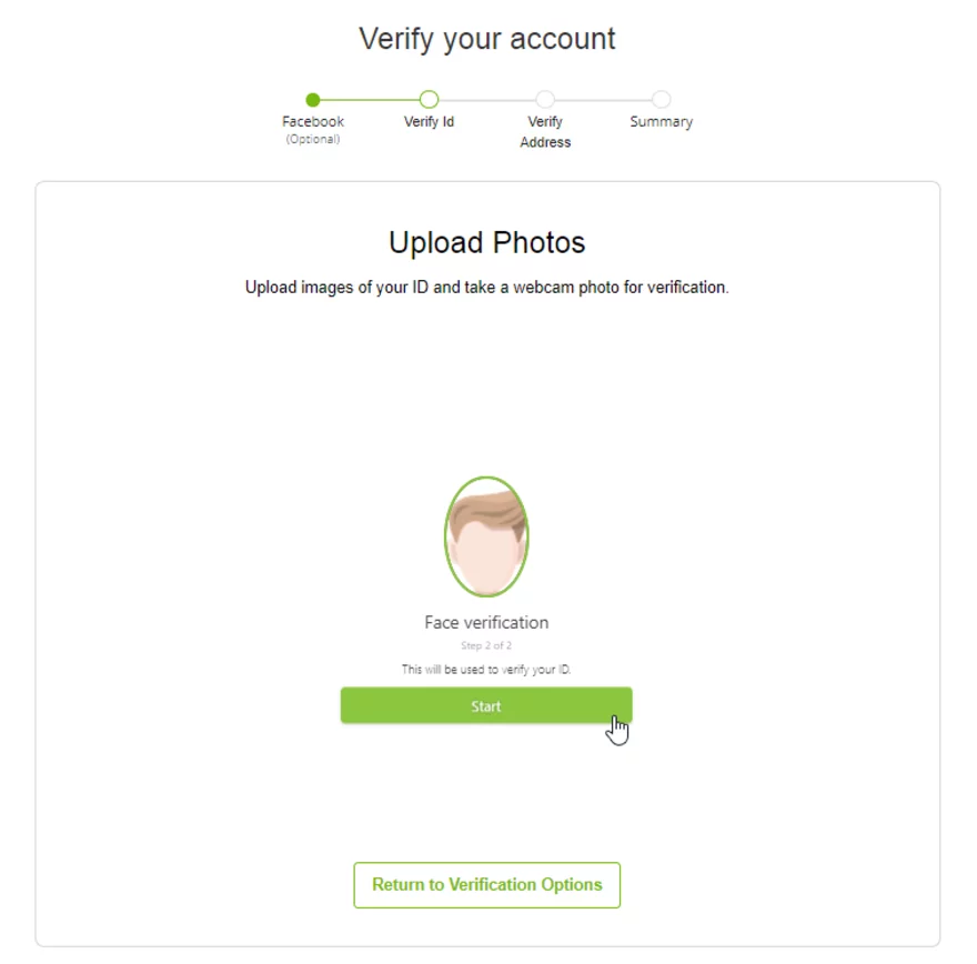 Verifikace