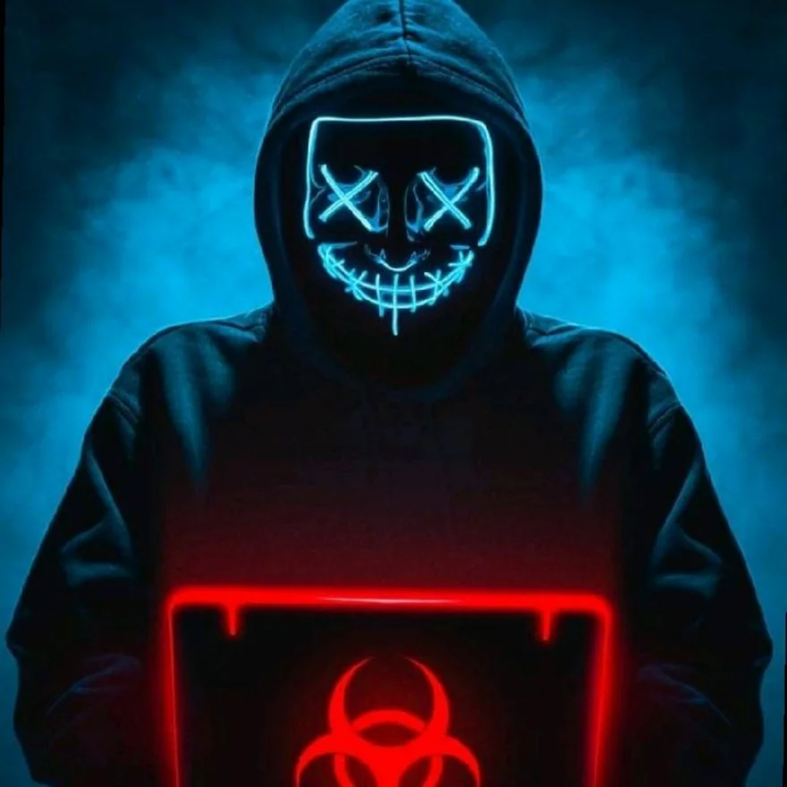Hacker