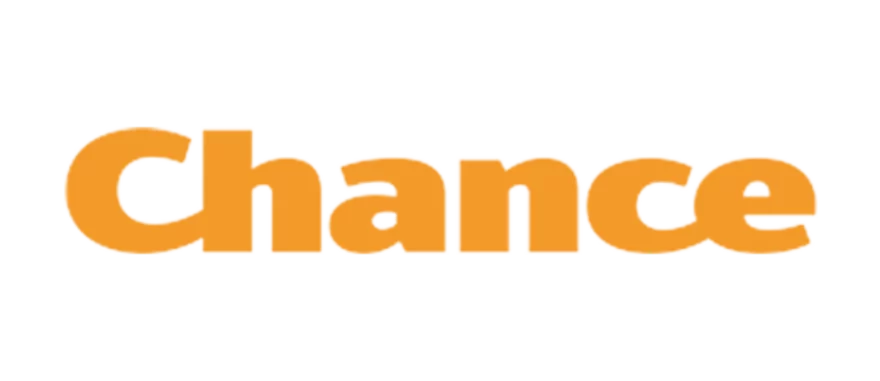 Chance logo