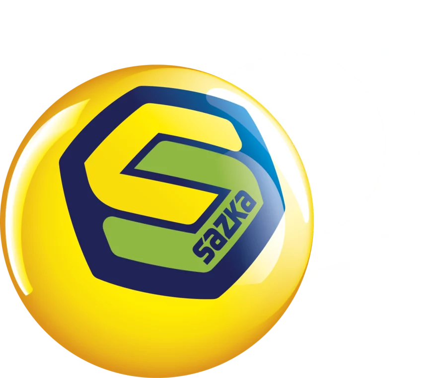 Sazka logo