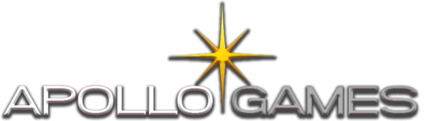 Apollo Games online casino logo