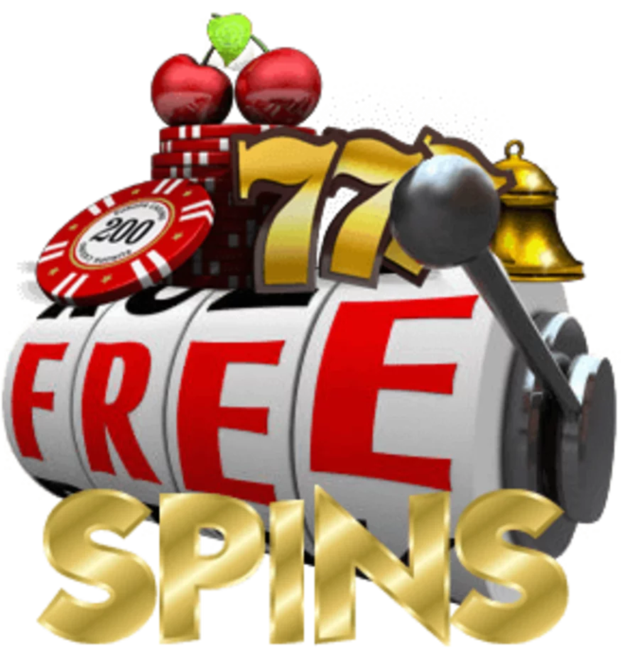 Free spins