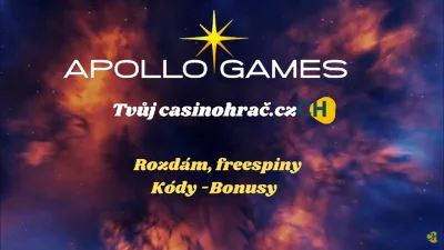 Stream 11.1.2025 Casino Apollo odnáším si 6587Kč! 🔥💸