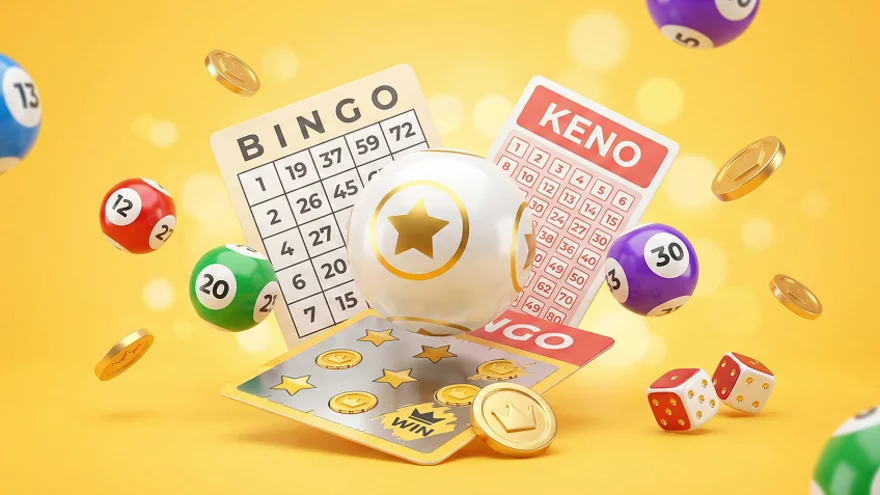 Svět hazardních her (Divoké automaty) a návody pro šťastlivce a hráče