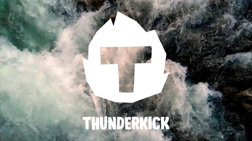 Herní vývojář Thunderkick – švédský inovátor ve světě online automatů