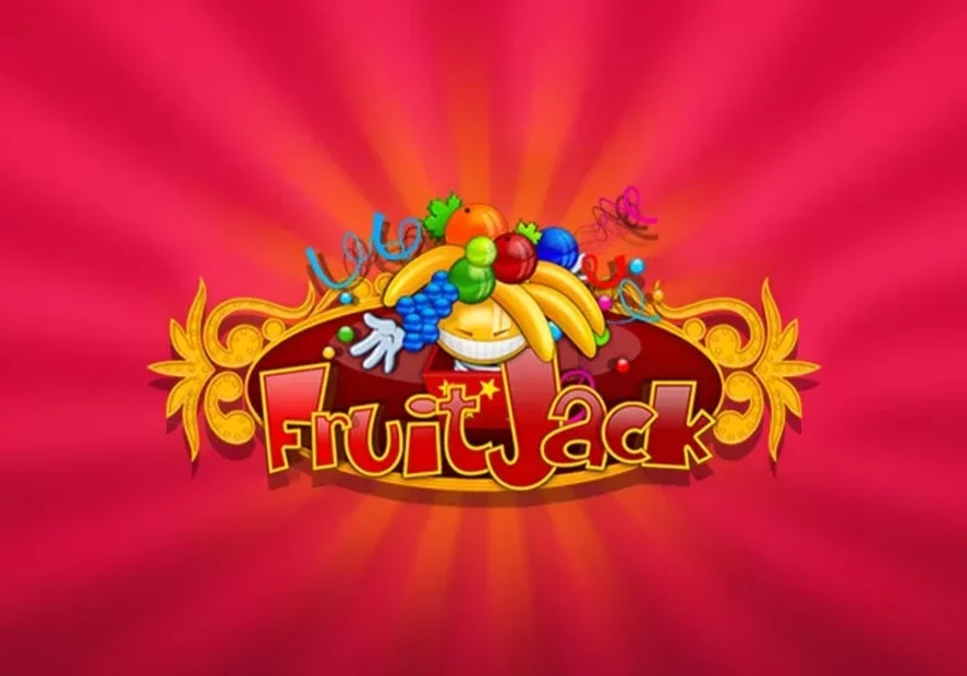 Fruit Jack (E-gaming) – Recenze na online automat