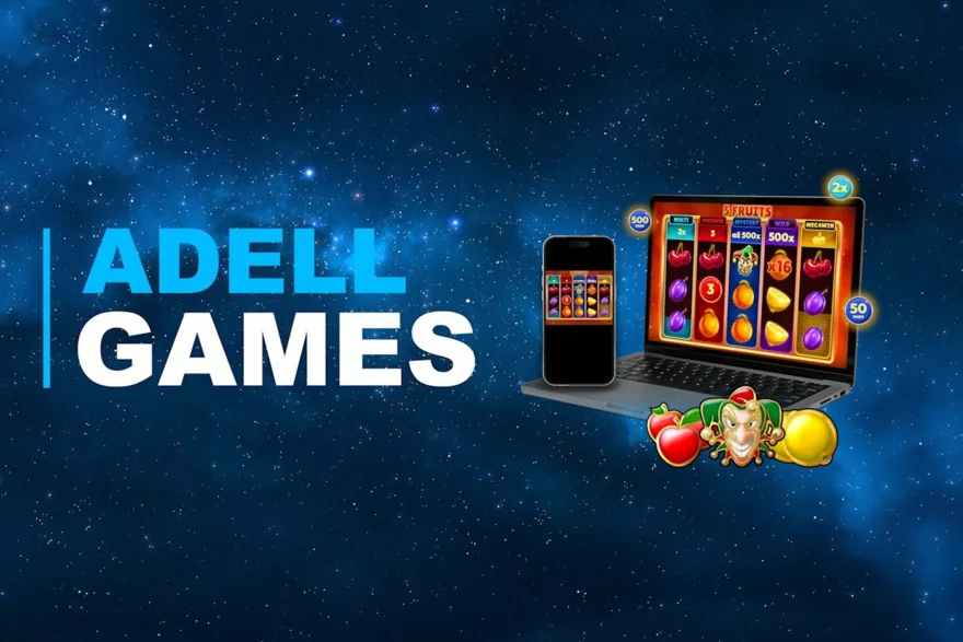 Adell Games: Vývojář, který míchá žánry a láme pravidla
