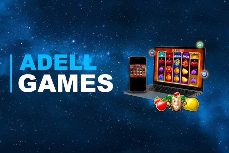 Adell Games: Vývojář, který míchá žánry a láme pravidla