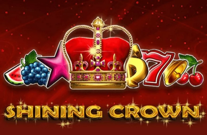 Shining Crown (Amusnet Interactive) – Recenze na online automat
