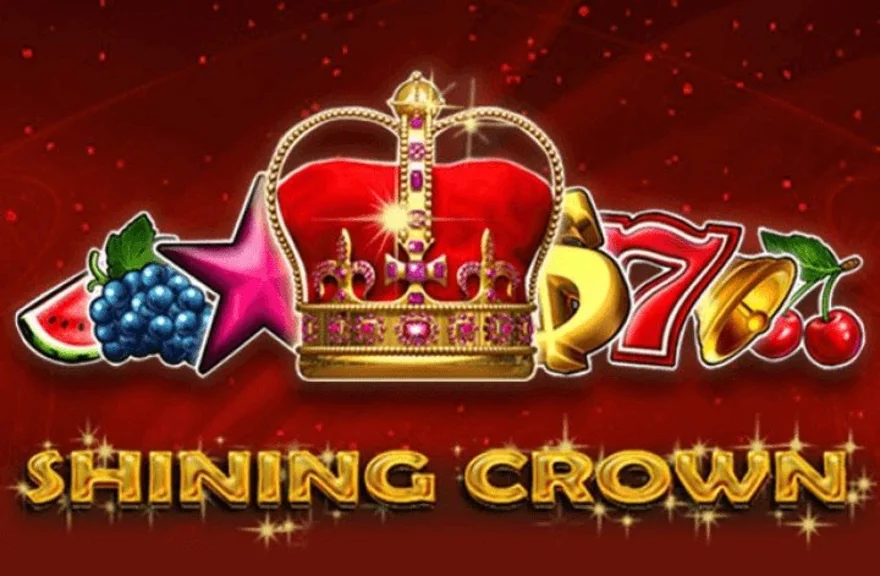 Shining Crown (Amusnet Interactive) – Recenze na online automat