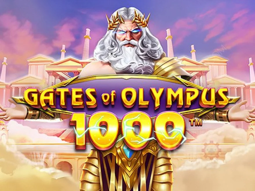 Gates of Olympus (Pragmatic) – Recenze na online automat