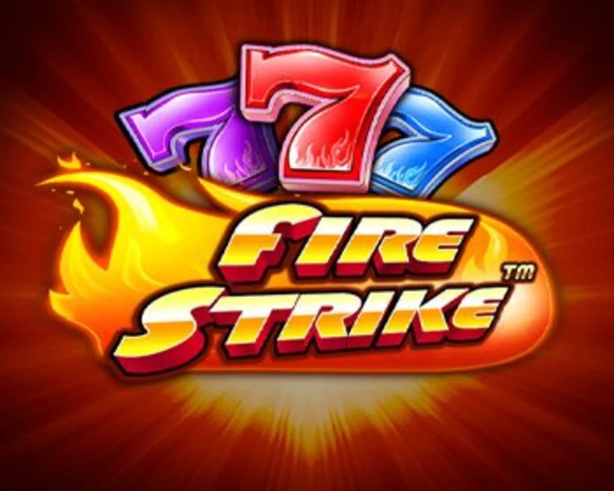 Fire Strike (Pragmatic) – Recenze na online automat