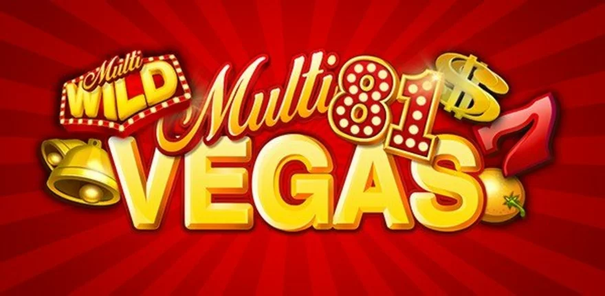 Multi Vegas 81 (Kajot Games) – Recenze na online automat