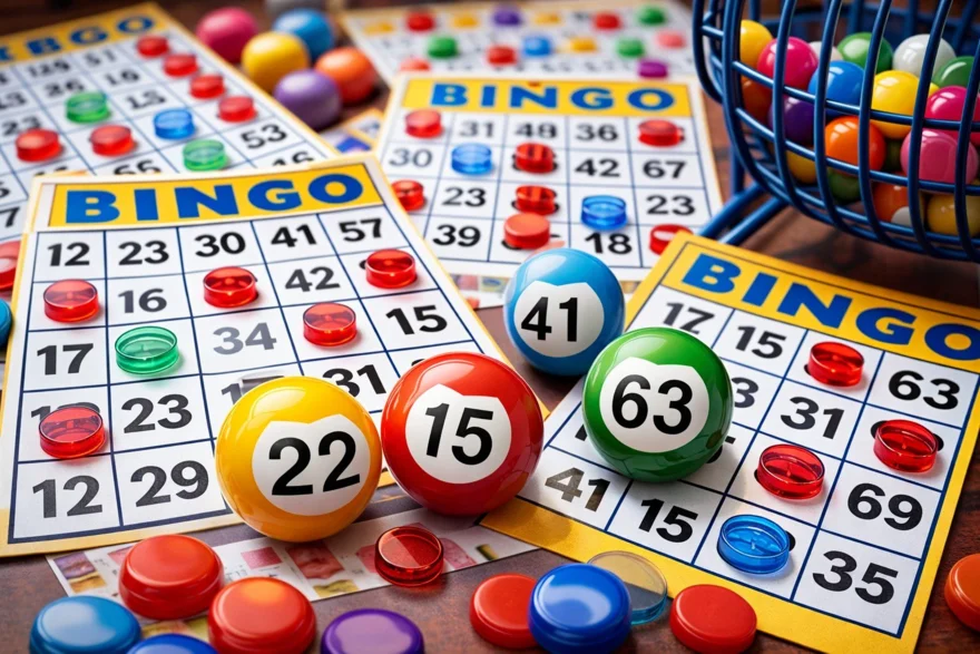Bingo
