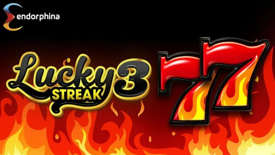 Lucky Streak 3 (Endorphina) – Recenze na online automat