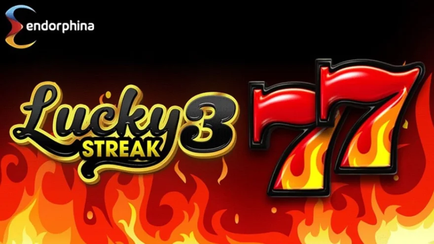 Lucky Streak 3 (Endorphina) – Recenze na online automat