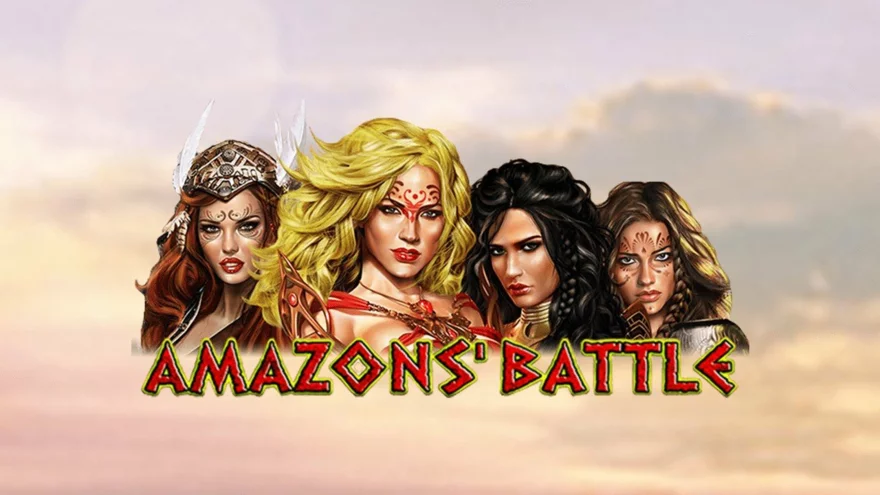 Amazon's Battle (Amusnet Interactive) – Recenze na online automat
