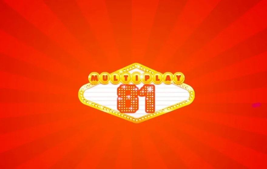 Multiplay 81 (E-gaming) – Recenze na online automat