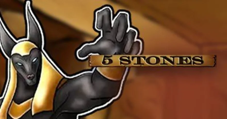 5 Stones (Adell) – Recenze na online automat