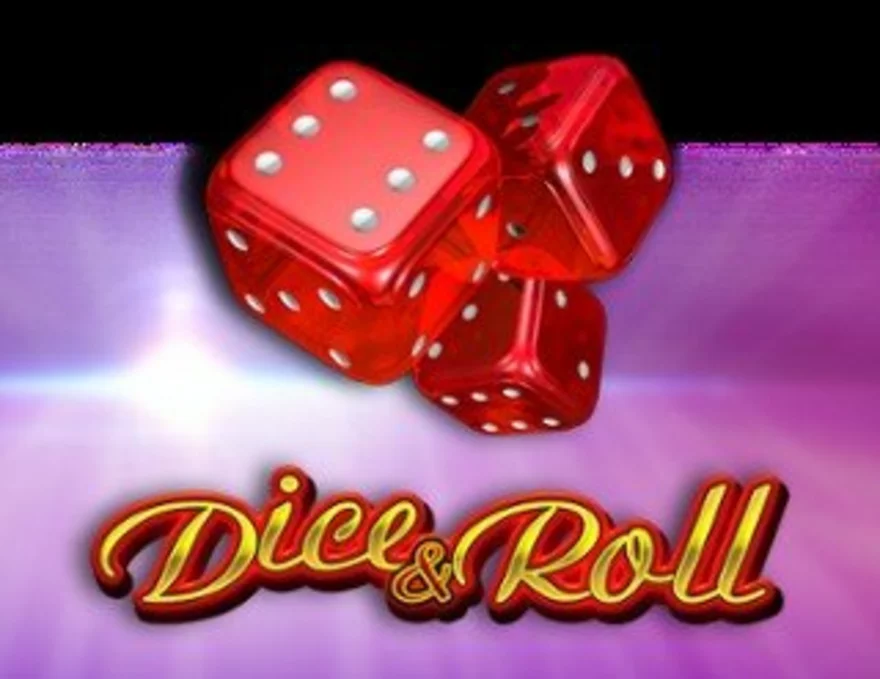 Dice & Roll (Amusnet Interactive) – Recenze na online automat