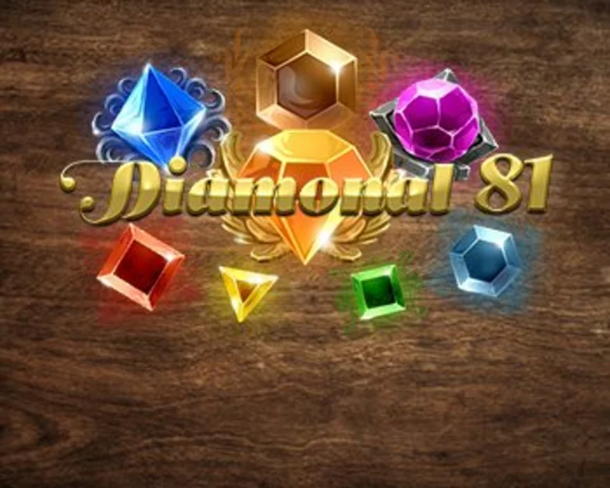 Diamonal 81 (Adell) – Recenze na online automat