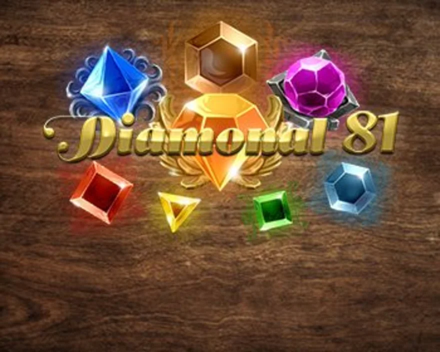 Diamonal 81 (Adell) – Recenze na online automat