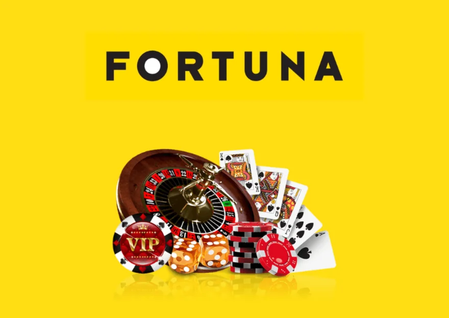 Fortuna narozeninový bonus