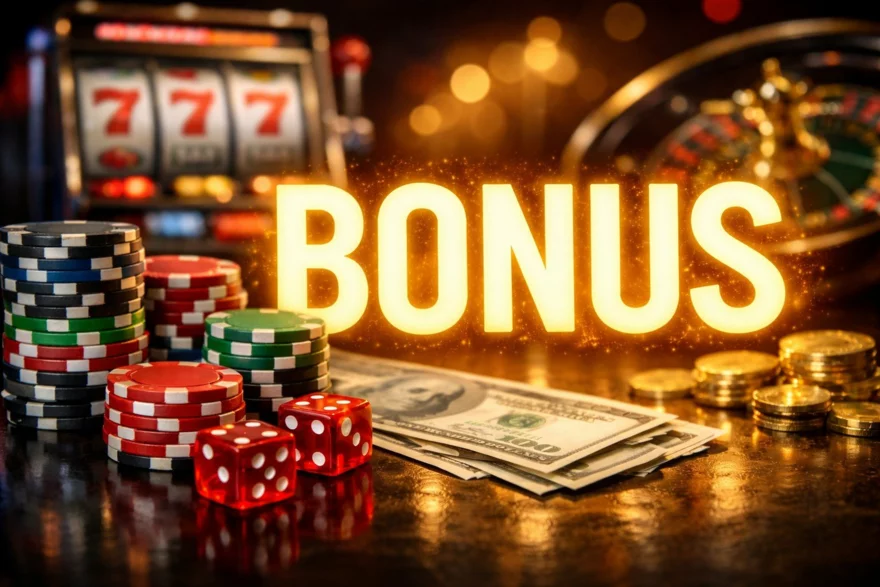 Bonusy