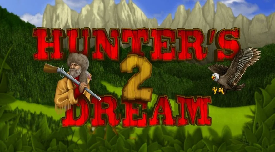 Hunter’s Dream 2 (E-gaming) – Recenze na online automat