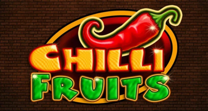 Chilli Fruits (CT Interactive) – Recenze na online automat