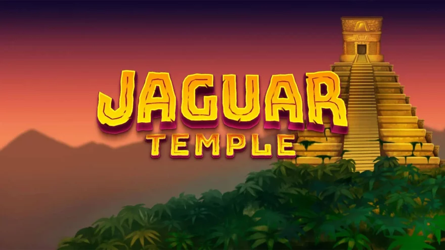 Jaguar Temple (Thunderkick) – Recenze na online automat