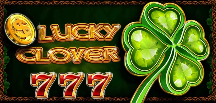 Lucky Clover (CT Gaming interactive) – Recenze na online automat