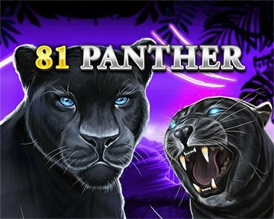 81 Panther (Tech4bet) – Recenze na online automat