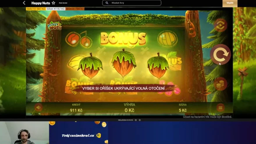 Stream 21.12.2024 na Casinu Magic Planet parádní bonusy!