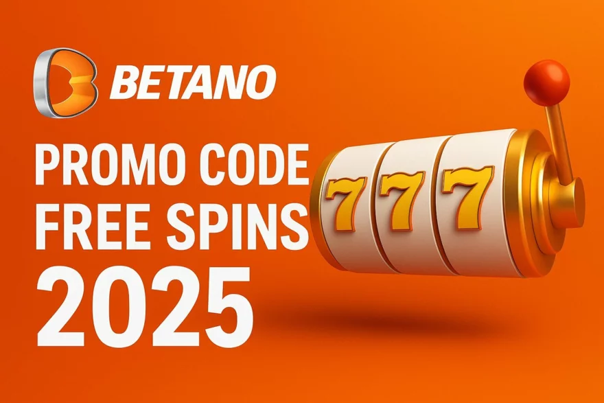 Betano promo code free spins pro rok 2025 – nejnovější promo kódy a bonusy