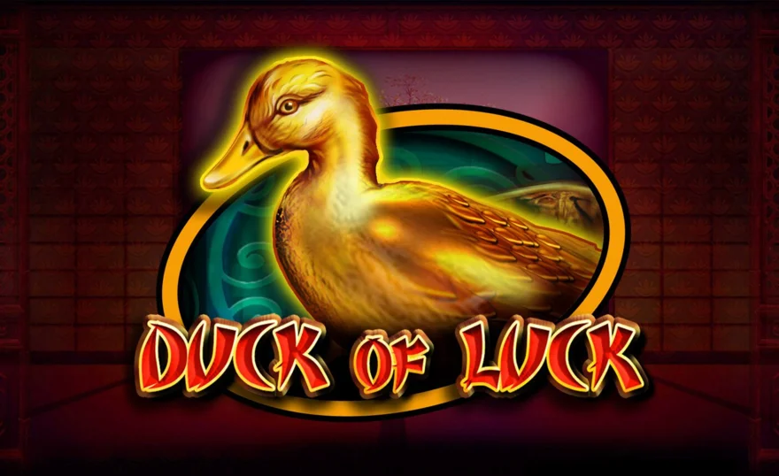 Duck of Luck (CT Gaming interactive) – Recenze na online automat