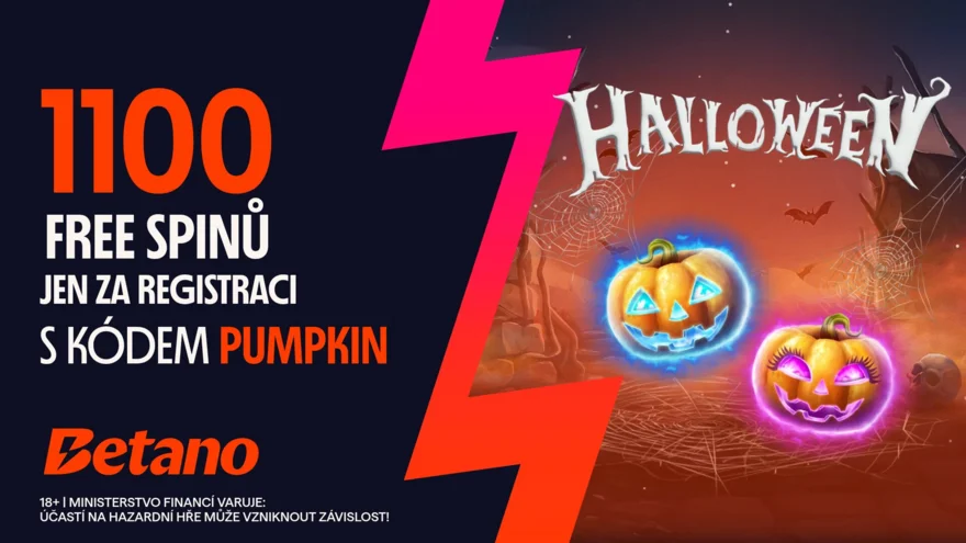 betano free spiny halloween