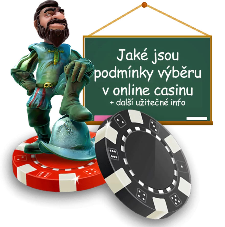 Úvodní obrázek - Gonzo s tabulí