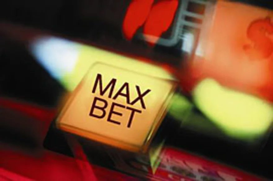 Maximální sázka