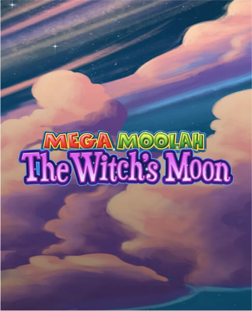 Mega Moolah The Witch’s Moon