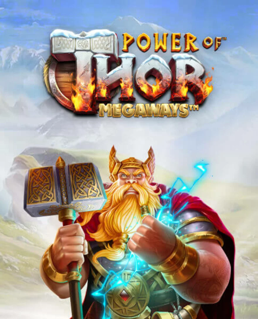 Power of Thor Megaways