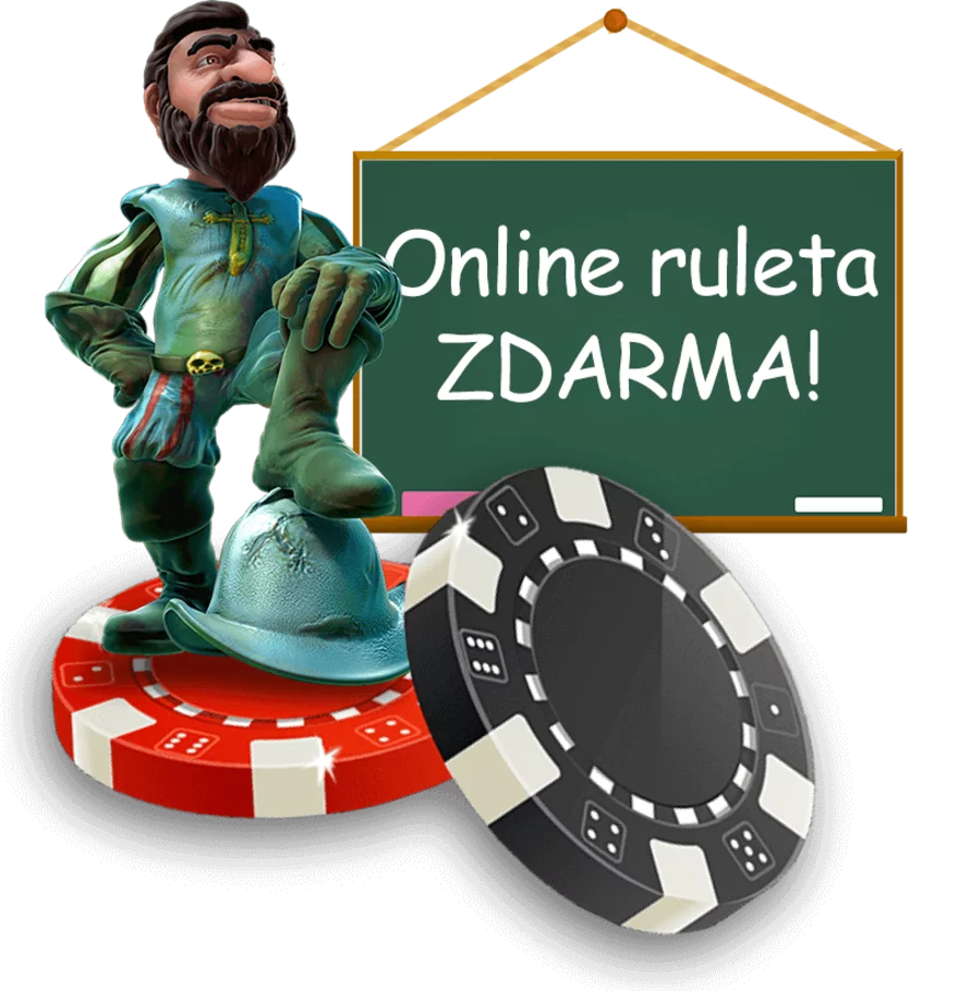 Úvodní obrázek - Gonzo
