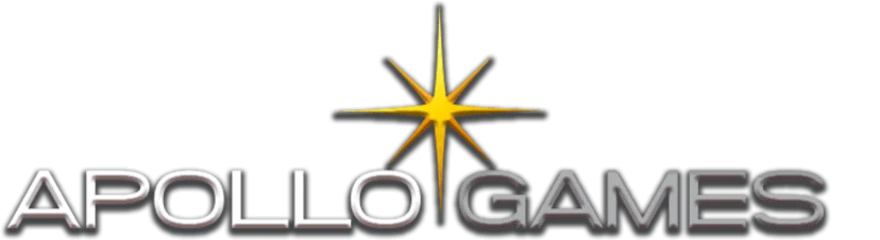 Apollo Games online casino logo