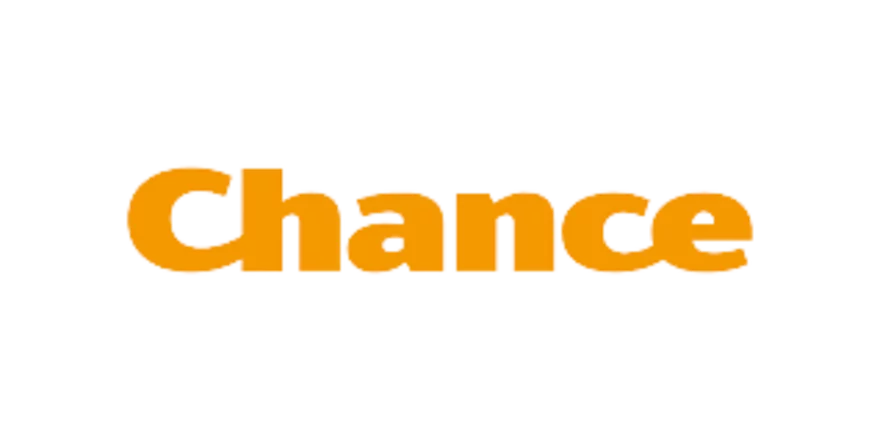 Chance logo