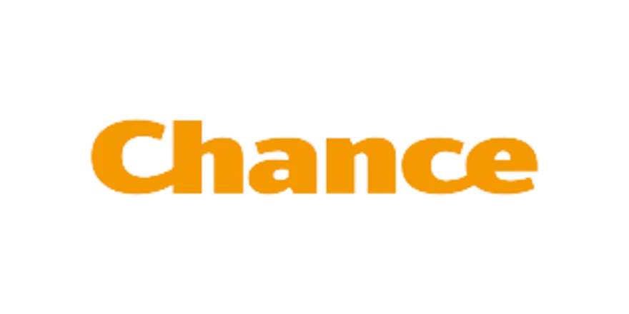 Chance logo