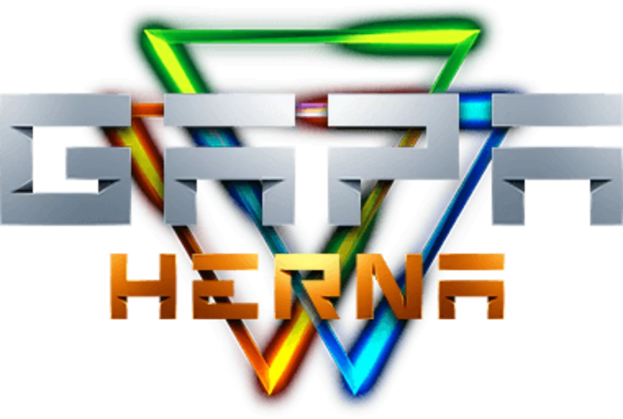 Gapa herna logo
