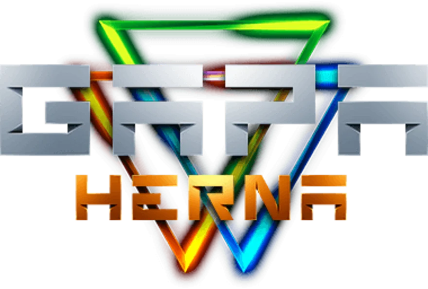 Gapa herna logo